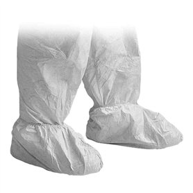Couvre-chaussure Tyvek semelle antidérapante
