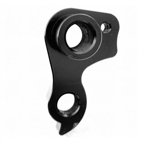 JUXERP Cintre de dérailleur de vélo