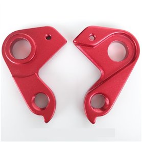 JUXERP Cintre de dérailleur de vélo