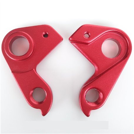 JUXERP Cintre de dérailleur de vélo