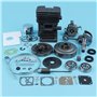 017 018 MS170 MS180 Kit de Frei