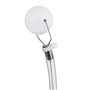Nikou Entraîneur De Tennis De Table, PVC réglable Table Tennis Sucker Training Ping Pong Balls Trainer