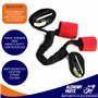 Sangle de Moto Attache Transports Harnais Roadster Moto Sportive Motocross Trail Custom Quad