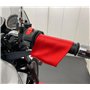 Sangle de Moto Attache Transports Harnais Roadster Moto Sportive Motocross Trail Custom Quad