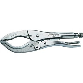 IRWIN 7132430 IW12L3 Pince étau Extra Large 12 lc 300 mm-cap 79 mm