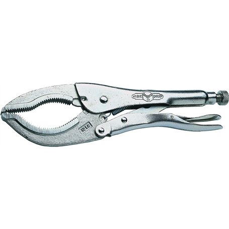 IRWIN 7132430 IW12L3 Pince étau Extra Large 12 lc 300 mm-cap 79 mm