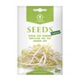 Germes de soja (verts)