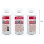 Contempla Eau Oxygénée 3% 500ml in Haute Pureté - H2O2 / Peroxyde d'hydrogène - Desinfectant | H2o2 3%