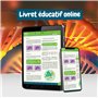 Science4you Mon Premier Microscope Enfants 7 8 9 10+ Ans - Kit de Chimie avec 15 Experiences Scientifiques - Adapteur Microscope