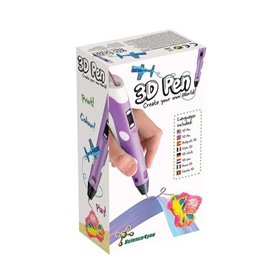 Stylo d'impression 3D Science4you