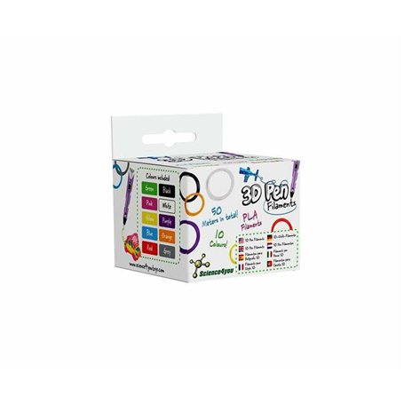 Stylo d'impression 3D Science4you
