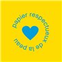 Renova Papier Toilette Progress 2 plis blanc 24+8