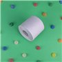 Renova Papier Toilette Progress 2 plis blanc 24+8