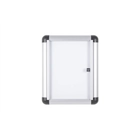 Bi-Office Vitrine d'Affichage Interieur Enclore Extra