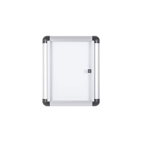 Bi-Office Vitrine d'Affichage Interieur Enclore Extra