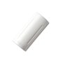 Bi-Office AA0819 Effaceur 128 x 60 x 30 mm Blanc