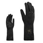 Kit de Protection Phytosanitaire EPI - Combinaison Taille XL + Lunettes et Gants de Protection Chantier Agriculture VITO