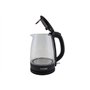 Bouilloire électrique - Filtre anticalcaire - Indicateur niveau d'eau - Puissance 2200 W - Capacité : 1,7 L - Kubo
