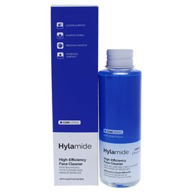 hylamide – High Efficiency Face Cleaner – DETERGENTE Viso Multia ttivo AD elevata Effi Cacia (120ml)