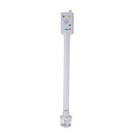 PoolEye Alarme d'immersion alimentée par Batterie pour creusé 45