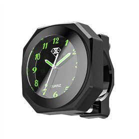 SBOYS Moto Accessoires de vélo Support de Guidon Montre