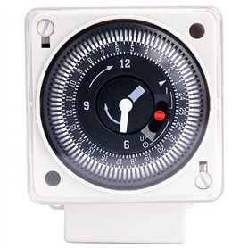 Minuteur mécanique