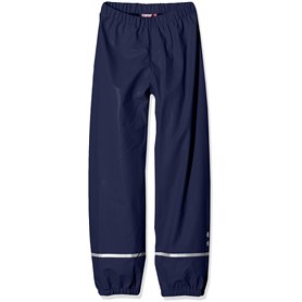 LEGO Wear Puck Pantalon imperméable Garçon Marine Foncé FR : 6 Ans (Taille Fabricant : 116)