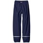 LEGO Wear Puck Pantalon imperméable Garçon Marine Foncé FR : 10 Ans (Taille Fabricant : 140)