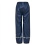 LEGO Wear Puck Pantalon imperméable Garçon Marine Foncé FR : 10 Ans (Taille Fabricant : 140)