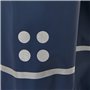 LEGO Wear Puck Pantalon imperméable Garçon Marine Foncé FR : 10 Ans (Taille Fabricant : 140)