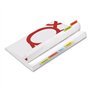 12x 40mm - double face permanent-