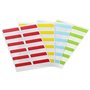 Djois 10520 - Lot de 72 Marque pages