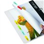 Onglets d'indexation Autocollant