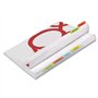Index de Signalisation adhésifs Repositionnables 12 x 25
