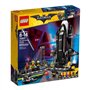 LEGO La Bat-Fusée
