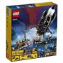LEGO La Bat-Fusée