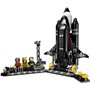 LEGO La Bat-Fusée