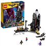 LEGO La Bat-Fusée