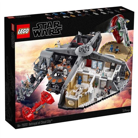 LEGO Star Wars