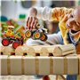 LEGO City Wyścig Monster truckami (60397) [KLOCKI]