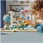 LEGO City 60465 L'Ambulance de Secours Aérienne - Jeu de Construction Garçon des 6 ans