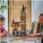 LEGO Harry Potter 76454 Le Château de Poudlard : la Tour Principale - Jeu Garçon 10 Ans