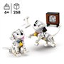 les Chiots des 101 Dalmatiens - Jeu Fille des 6 ans