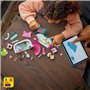 LEGO | Disney 43274 L'Hôtel pour Animaux de Minnie - Jeu de Construction 4 ans - Cadeau
