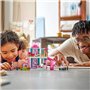 LEGO | Disney 43274 L'Hôtel pour Animaux de Minnie - Jeu de Construction 4 ans - Cadeau