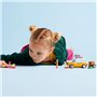 LEGO Friends 42659 Voyage en Voiture entre Amies - Jeu de Construction pour Fille 6 Ans