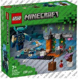 Set de construction Lego