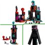 LEGO Minecraft 21279 La Tour De l'Enderman - Jeu De Construction Pour Garçon Des 9 Ans