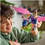 LEGO NINJAGO 71842 Rontu Le Maître Dragon - Jeu De Construction Pour Garçon Des 7 Ans