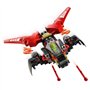 LEGO NINJAGO 71844 Le Véhicule De Combat Des Ninjas - Jeu De Construction Garçon Des 8 Ans